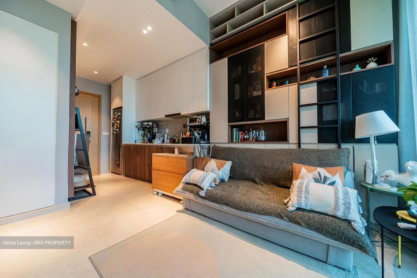 The Glades (D16), Condominium #503453791